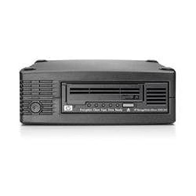 HP HP LTO-5 3000 SAS-enhet 1U RACKMOUN