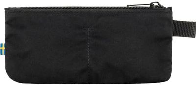 FJALLRAVEN 23200247-550 Kånken Pen Case Etui Etui Unisex Zwart Maat 1 Maat