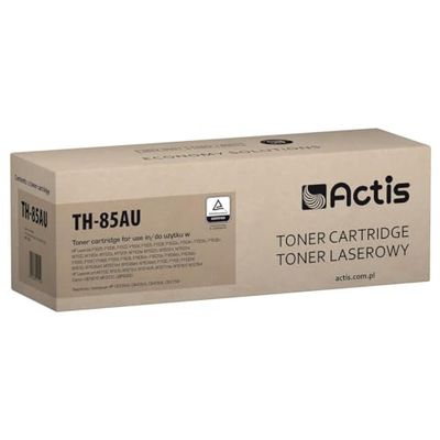 Actis TH-85AU-toner svart