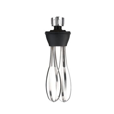 Lacor- 69926 - Braccio Frantoio Rapido, Compatibile con le Serie 650 W, 450 W e 850 W, Acciaio Inox, Intercambiabile, Misura 25 cm