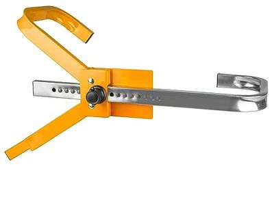 CALIMA Sabot de Roue pour Roues 13-16"