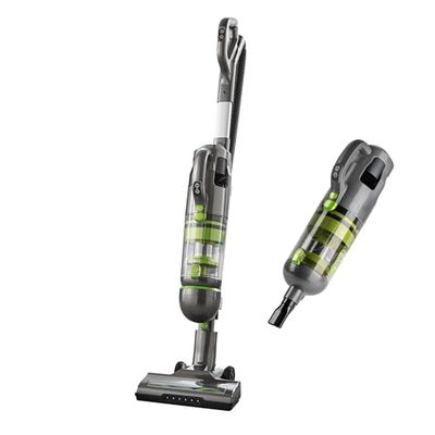 Daewoo Tornado 2In1 Upright And Uplift Cordless Vacuum, Handheld Feature With Shoulder Strap, 35Min Run Time, Cyclonic Suction, 0.55L Dusk Tank, Dual Filtration, Accessories Included, Charging Station