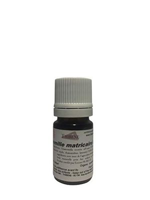 Thibeiche Matricaire Bio eterisk olja 5 ml