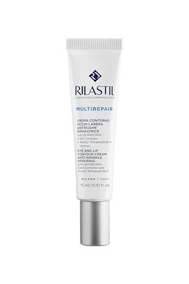 MULTIREPAIR contorno de ojos y labios antiedad 15 ml