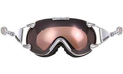 Casco Skibril FX70 Vautron, L, 16.07.4815