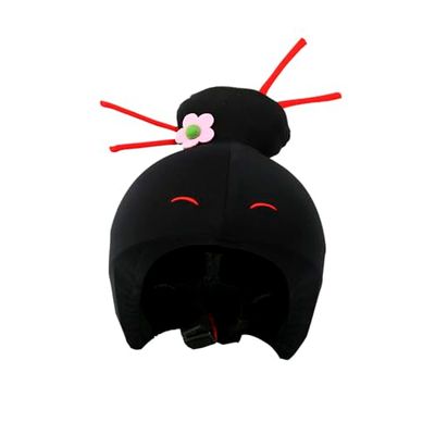 COOLCASC KOKESHI Multisport Helm Cover