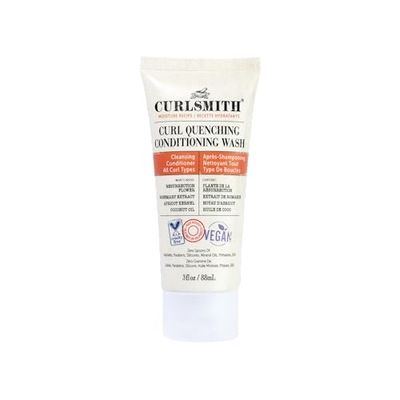 Curl Quenching Conditioning Wash