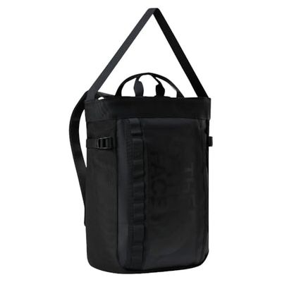 THE NORTH FACE Base Camp Tote Pack Totes Vandring Män 8BK7 KX7 One Size, Mångfärgad, En Storlek