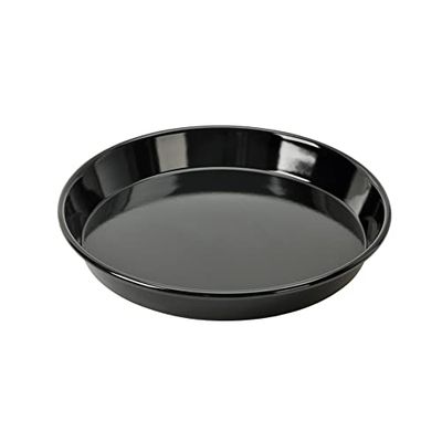 Original Kaiser 635064 Cuisine Line Teglia per Pizza e Dolci, 28 cm