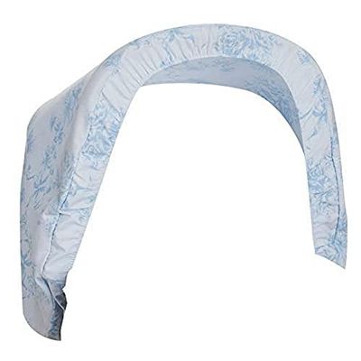 Babyline esspagnolo solskydd grupp 0, unisex, himmelsblå