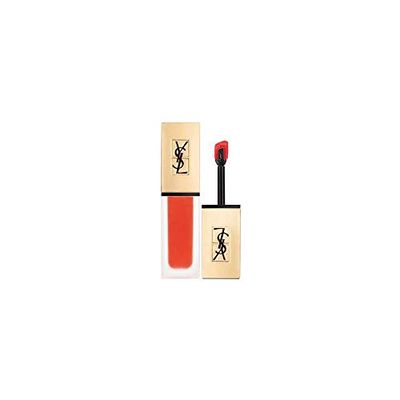 YSL Tatouage Couture Lip. 17 Uncon Coral