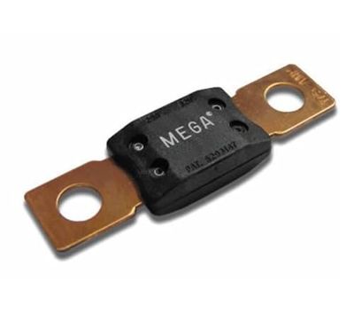 VICTRON_ENERGY NT-895 Mega-Fuse 60A/32V (5 st) unisex-vuxen, flerfärgad, standard