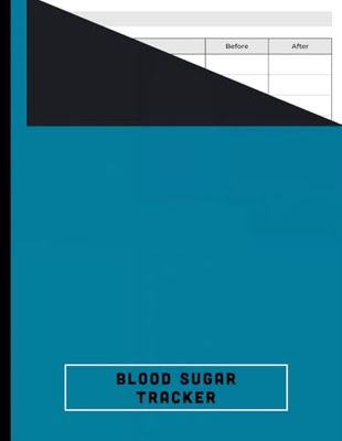 Blood Sugar Tracker