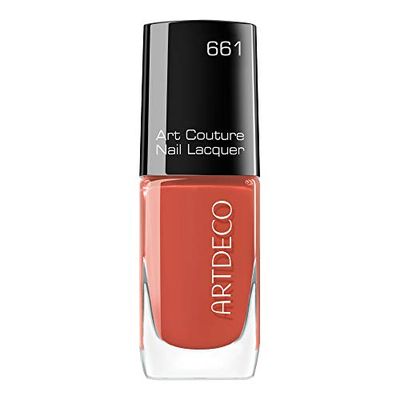 Artdeco Art Couture Nail Lacquer Vernis à ongles 661 Capri At Sunset 10ml