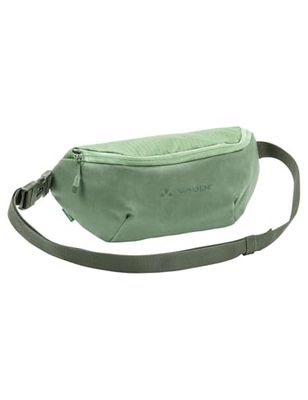 VAUDE Citymove Sac Banane Unisexe Aloe Vera Taille Unique EU