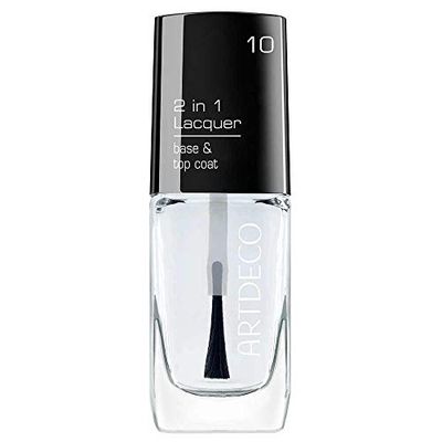 ARTDECO - 2 En 1 Nail Lacquer 10ml