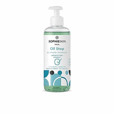 Sophieskin Limp Antiacne 250M