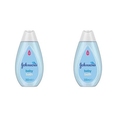 Johnson's Baby Bath, 300ml (Pack of 2)