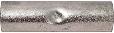 Butt Connector galvanised. 6 mm² EN 13600 Commercial.