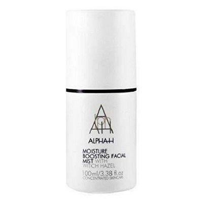 Alpha H Moisture Boosting Facial Mist 100 ml