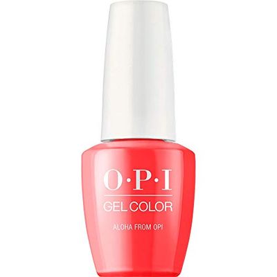 OPI GelColor Vernis à Ongles Aloha From OPI 15 ml