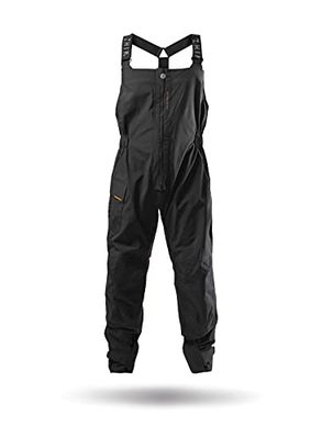 Zhik Andere Nuevo 2024-INS200 Salopette BLK L 68424, meerkleurig, één maat