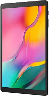 Samsung, Galaxy Tab Wi-FI 10.1 Cala, Tablet, 1,8 GHz Octa-Core, 3 GB RAM, 64 GB, Android 9.0, Czarny