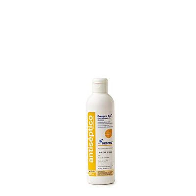 DESPRO 2028076 - ANTISEPTICO DE PIEL SANA, naranja