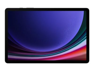 Samsung Galaxy Tab S9 SM-X716B 5G 128 GB 27.9 cm (11") Qualcomm Snapdragon 8 GB Wi-Fi 6 (802.11ax) Android 13 Beige