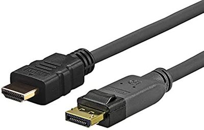 PRO DISPLAYPORT - HDMI