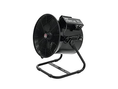 Antari AF-4R Effect Fan Ventilador con DMX e Interfaz inalámbrica