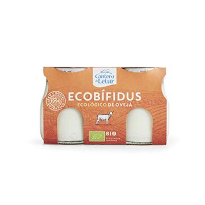 YOGUR DE OVEJA 2uds. BIO