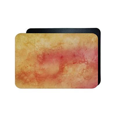 Bonamaison, Rectangle Digital Printed Gaming Mouse Pad for Gamers, Non-Slip Base, for Office and Home, Single Player Games S, Size: 45 x 30 cm