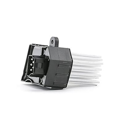 febi bilstein 24617 Control Device for air conditioning, Pack of 1