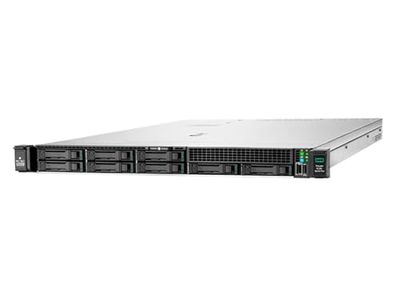 Hewlett Packard Enterprise HPE DL365 GEN10+ 7262 1P 32G 8SFF SVR PL-SY Server 3,2 GHz 32 GB Rack (1U) AMD EPYC 500 W DDR4-SDRAM