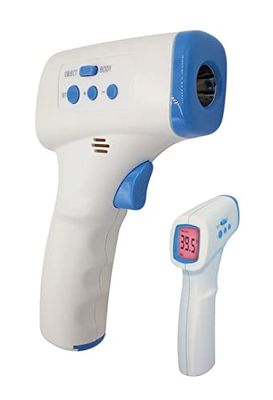 Grundig Contactloze infrarood voorhoofdthermometer