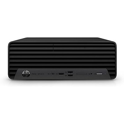 HP PC Desktop 400SFF G9 i5-14500 16GB RAM 512GB SSD