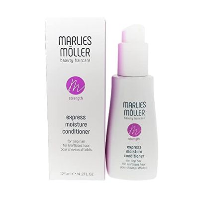MARLIES MÖLLER Express Moisture Conditioner 125g
