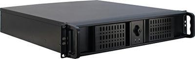 Inter-Tech CAJA SERVIDOR 48.3CM IPC 2U-2098-SL 2HE Server