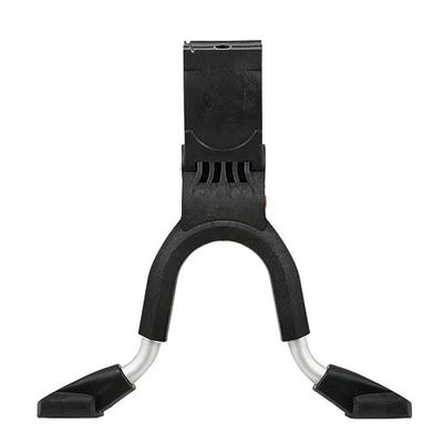 SOPORTE CABALLETE DOBLE HEBIE LITE REX 27.5cm PIE