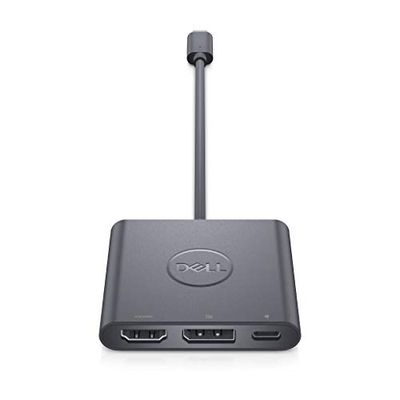 Dell USB-C-to-HDMI-/DP-Adapter