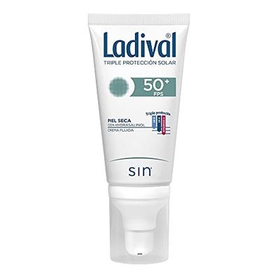 Ladival Creme per il Corpo - Idratanti - 250 Gr