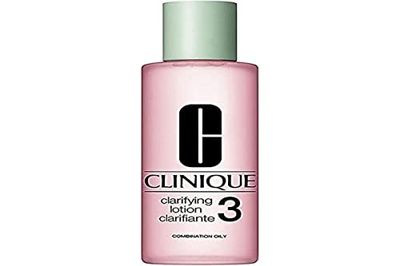 Clinique - Clarifying Lotion 3 400 ml. /Skin Care