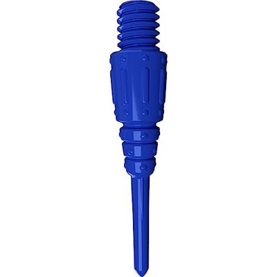 Unicorn Epic Fléchettes Souples Unisexe, Bleu, 60