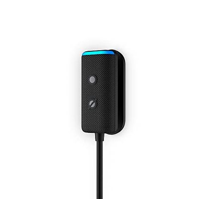 Echo Auto (Última generación) | Alexa en tu coche