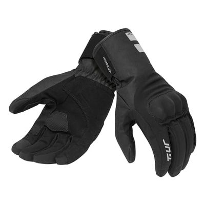 T.UR G-ONE HYDROSCUD® Handskar Black M
