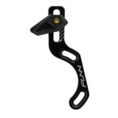 Funn Zippa Lite Guia de corrente MTB, montagem ISCG05, 26T-36T, protetor de corrente de bicicleta