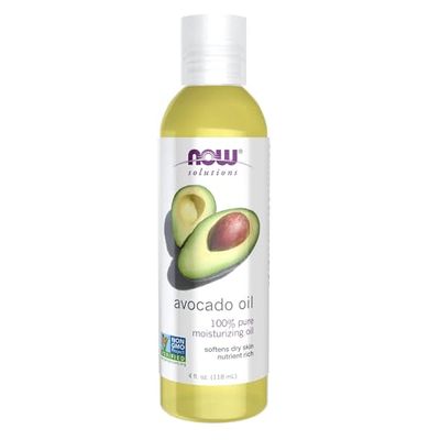 NOW Avocado Huile - 118 ml