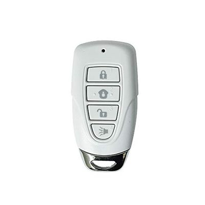 PNI de smrc Controlo remoto para Smart Home Kit, SM400 cor branco