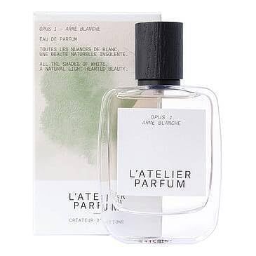 L'ATELIER PERFUUM - Arma Blanca EDP 50 ML